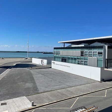 Les Apparts Kennedy Le Havre Luaran gambar